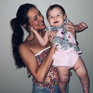 Meet your Posher, Leigha